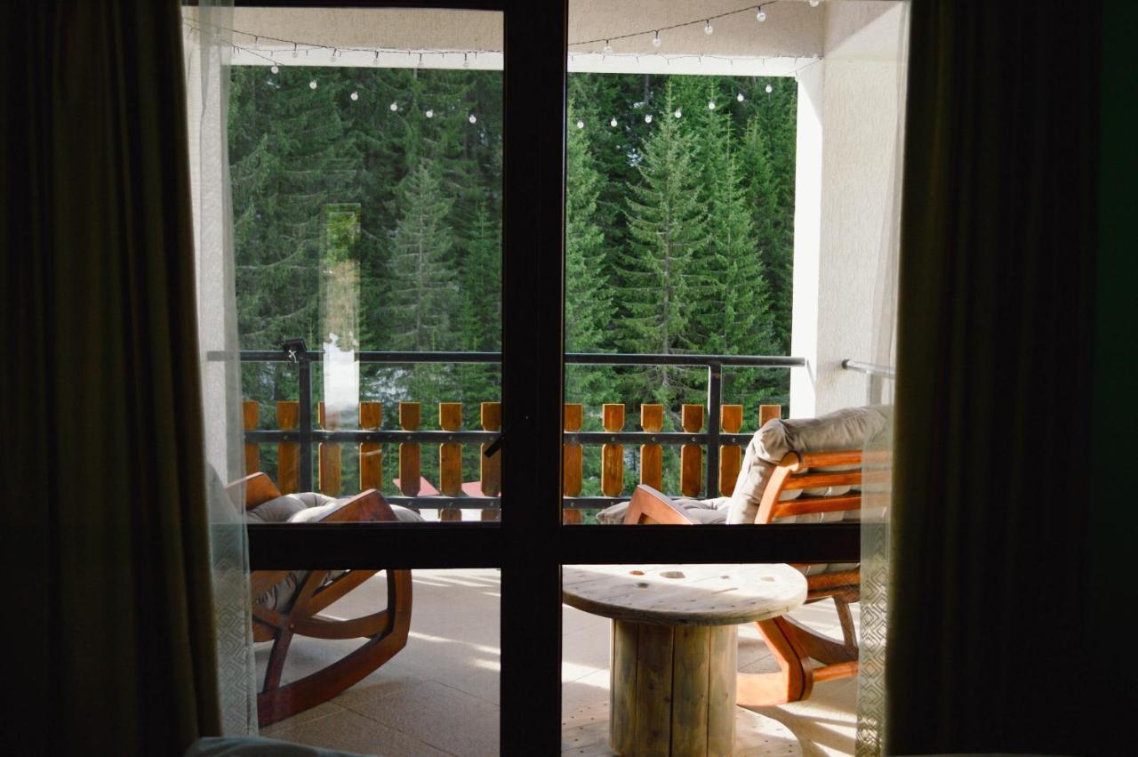 Villa Tangra Grashtitsa Exterior photo